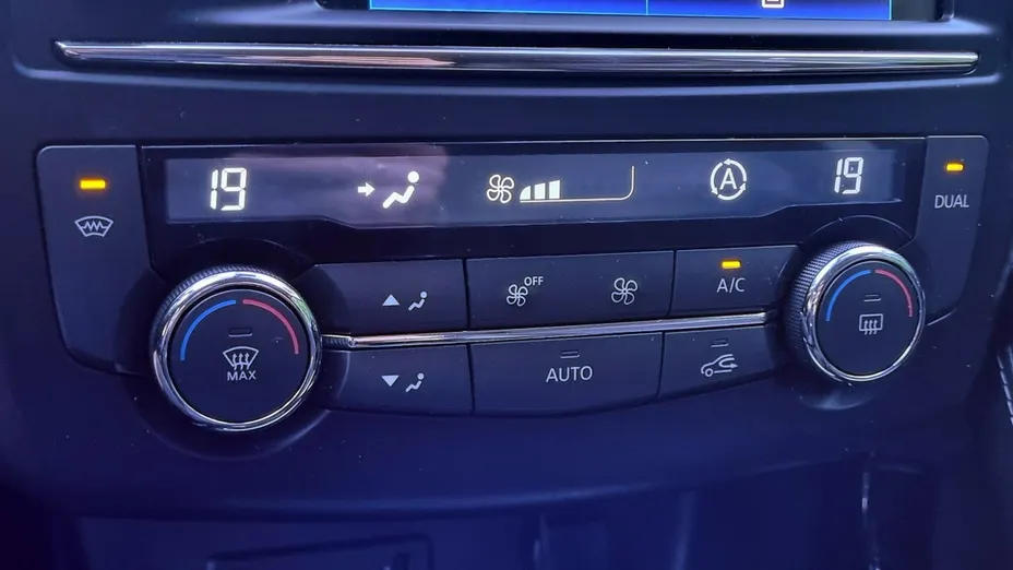 RENAULT Kadjar -