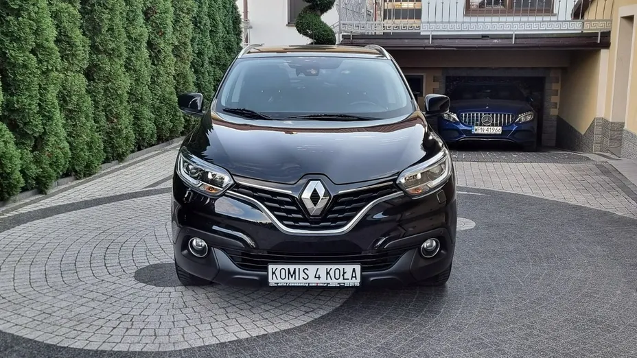RENAULT Kadjar -