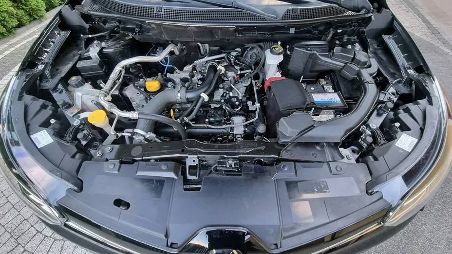 RENAULT Kadjar -