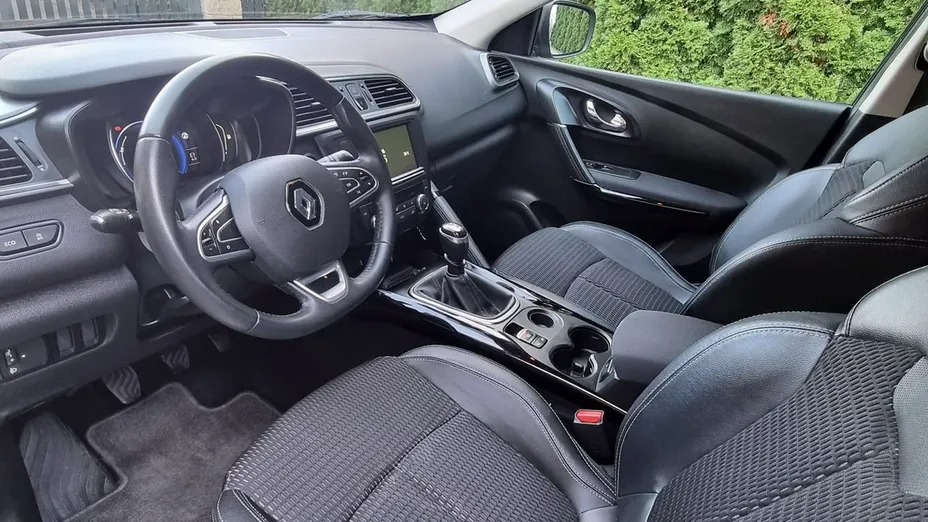 RENAULT Kadjar -
