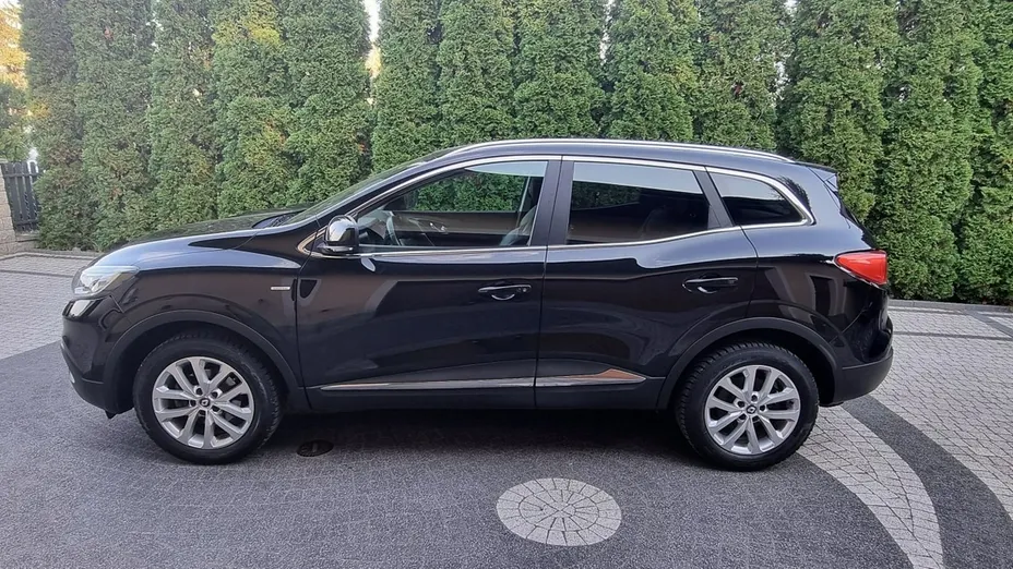 RENAULT Kadjar -