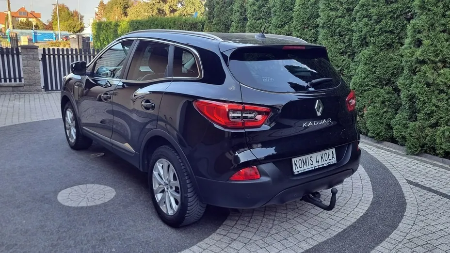 RENAULT Kadjar -