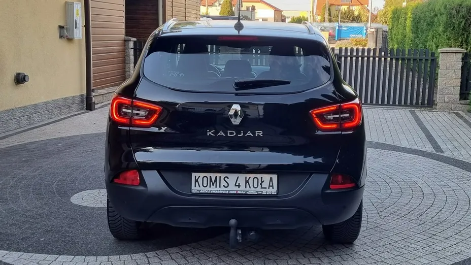 RENAULT Kadjar -