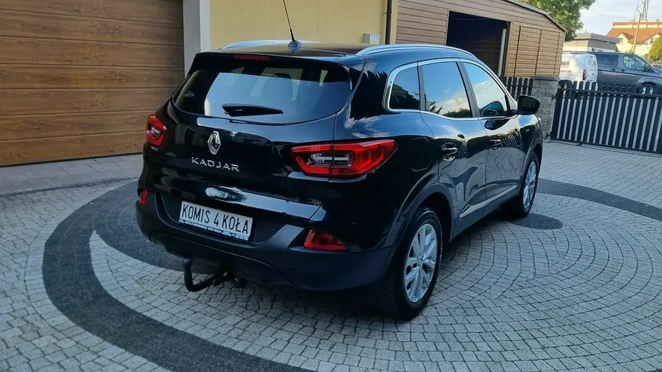 RENAULT Kadjar -