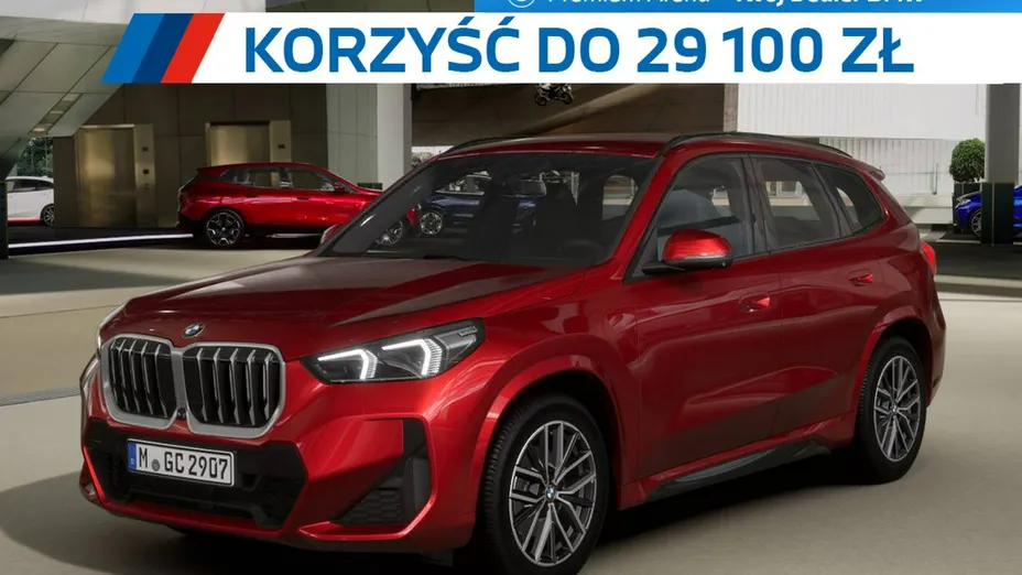 BMW X1 -
