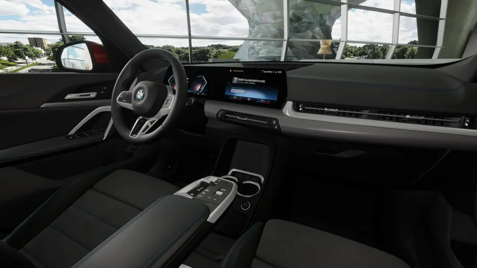 BMW X1 -