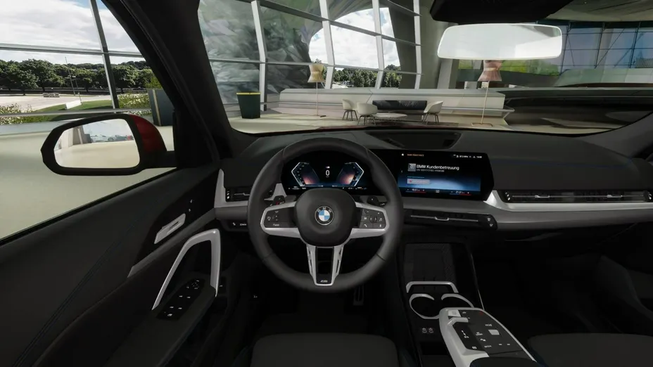 BMW X1 -