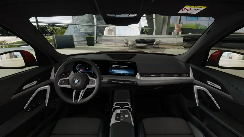 BMW X1 -