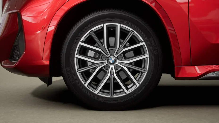 BMW X1 -
