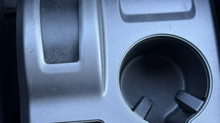 HONDA CR-V -