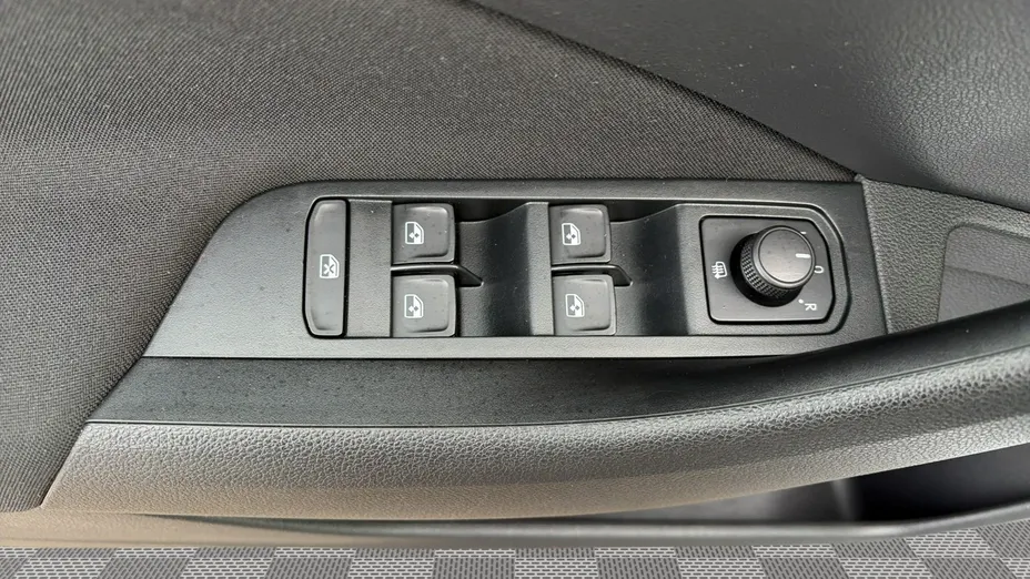 SKODA Scala -