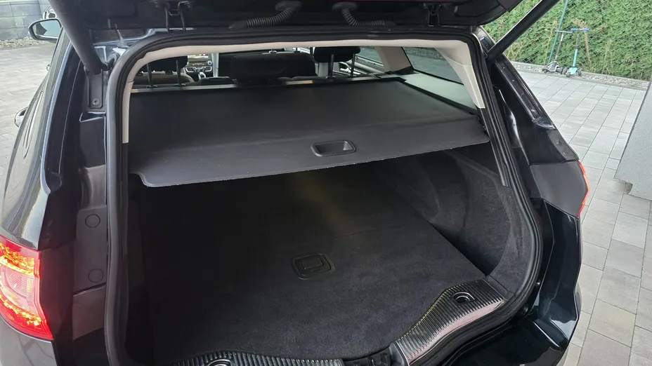 FORD Mondeo -