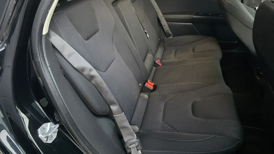 FORD Mondeo -