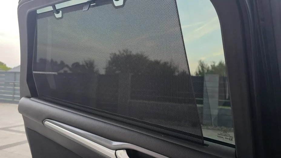 FORD Mondeo -