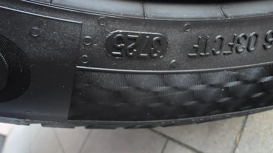FORD Mondeo -