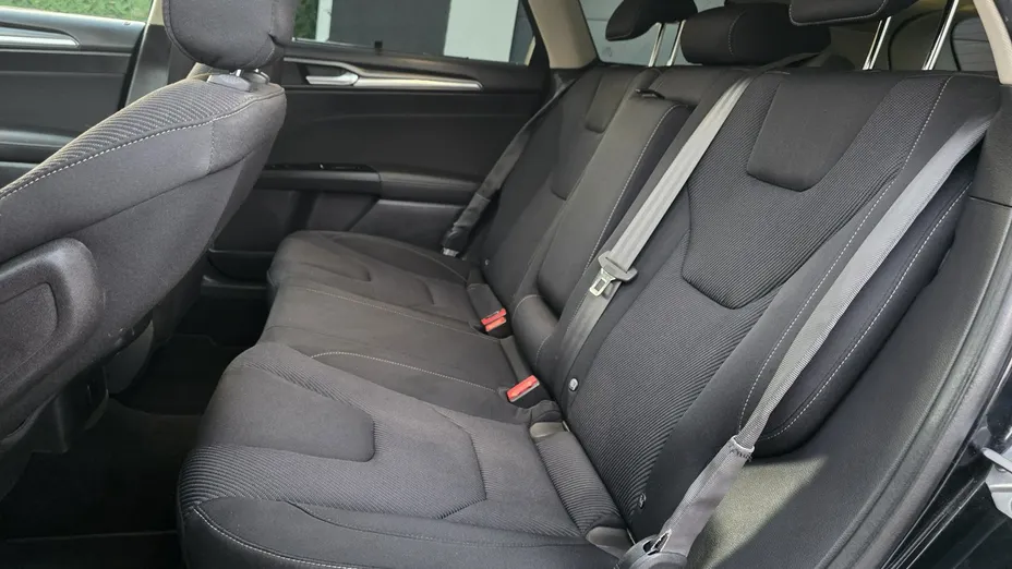 FORD Mondeo -