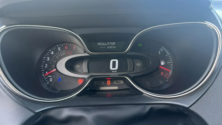 RENAULT Captur -