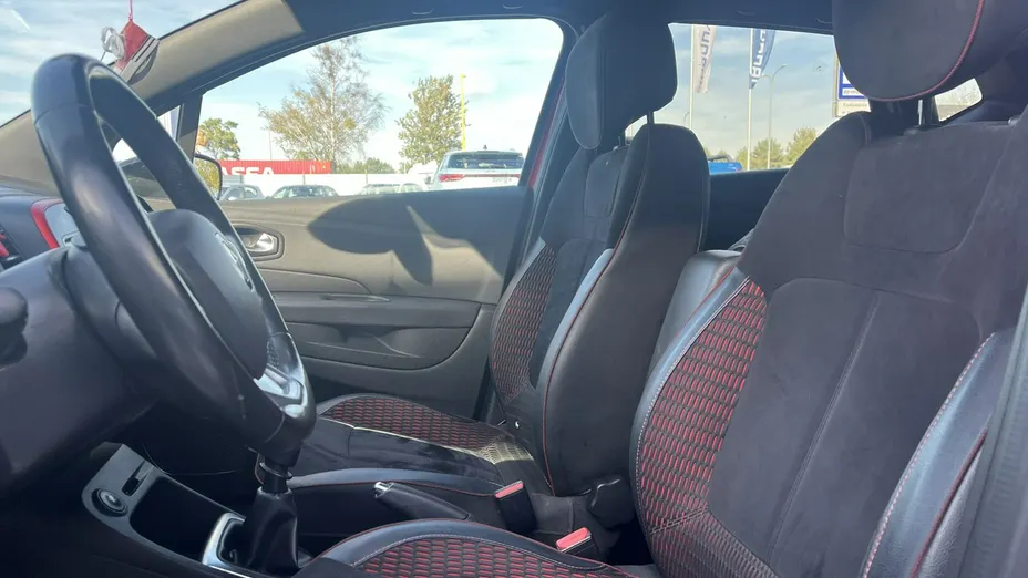 RENAULT Captur -