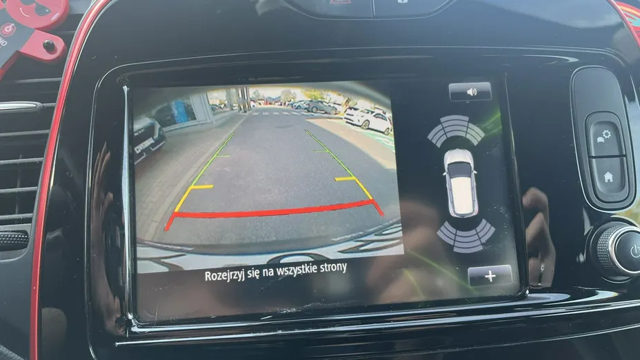 RENAULT Captur -