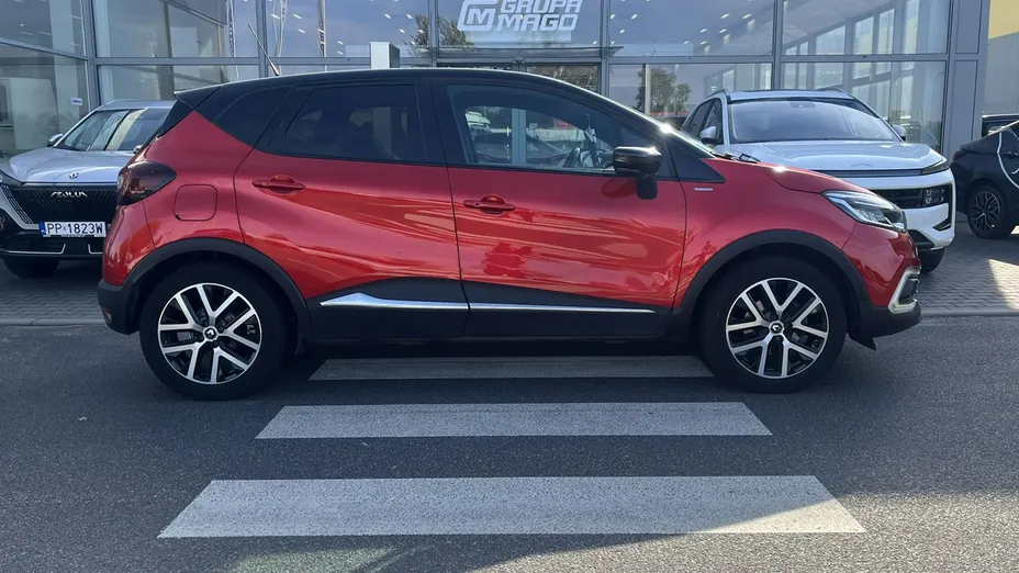 RENAULT Captur -