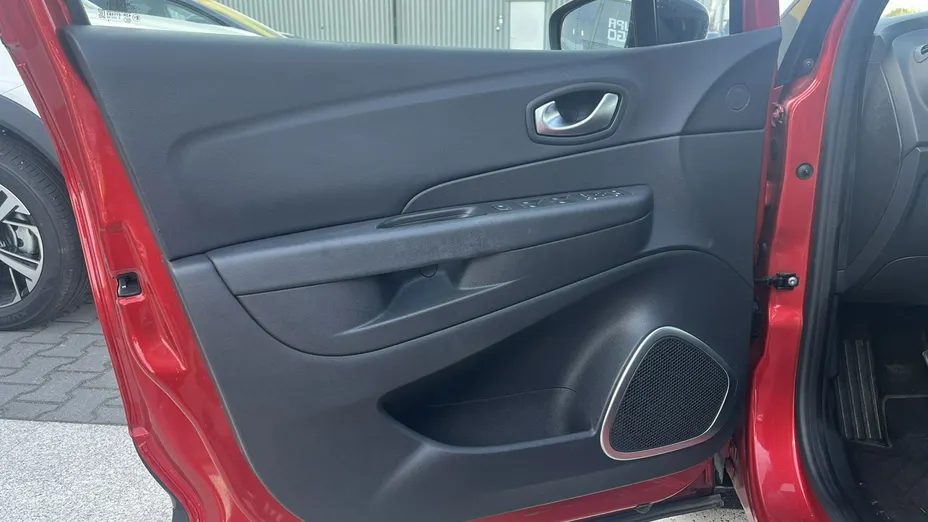 RENAULT Captur -