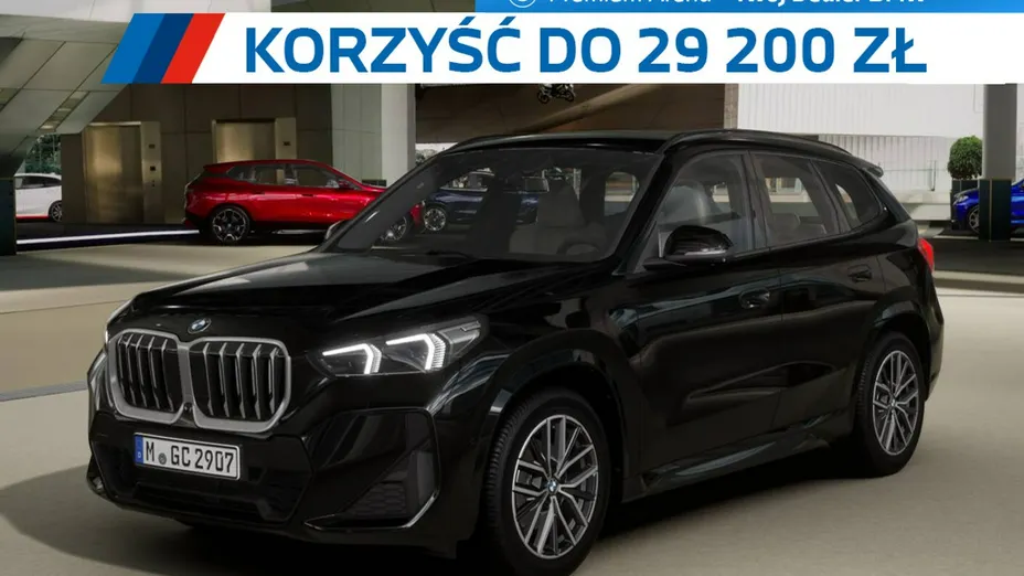 BMW X1 -