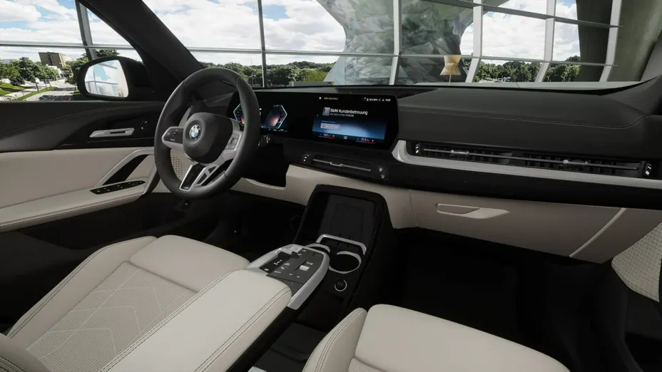 BMW X1 -