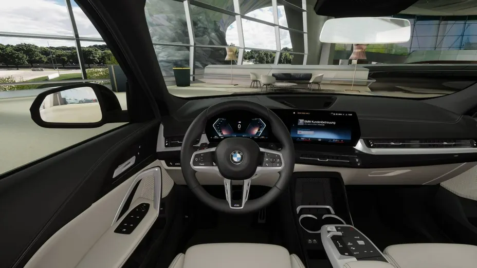 BMW X1 -