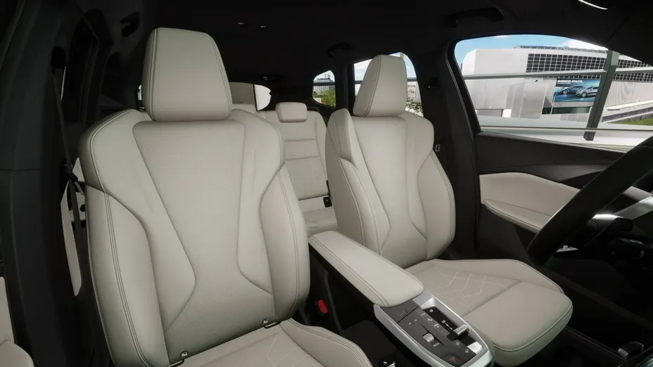 BMW X1 -