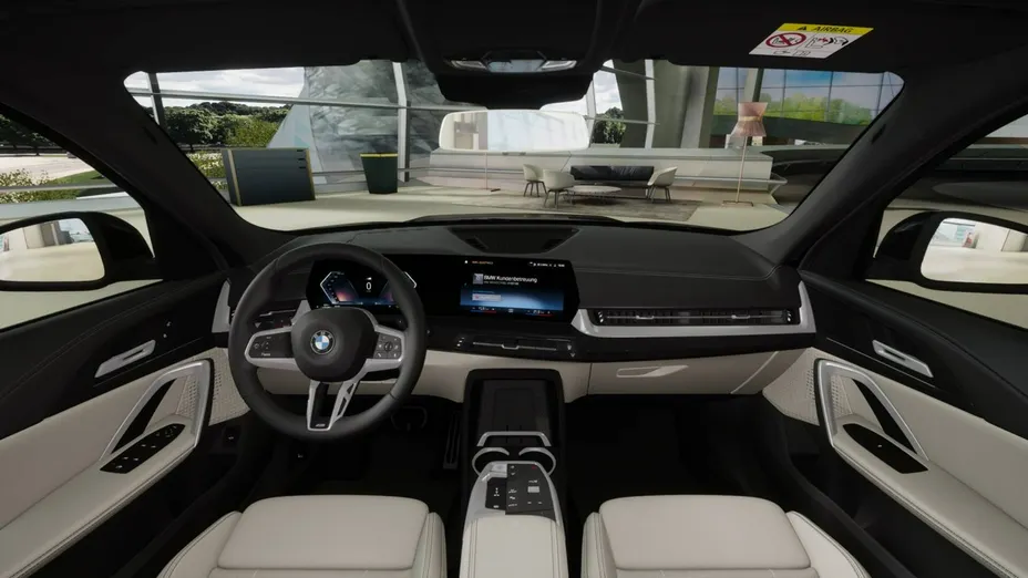 BMW X1 -
