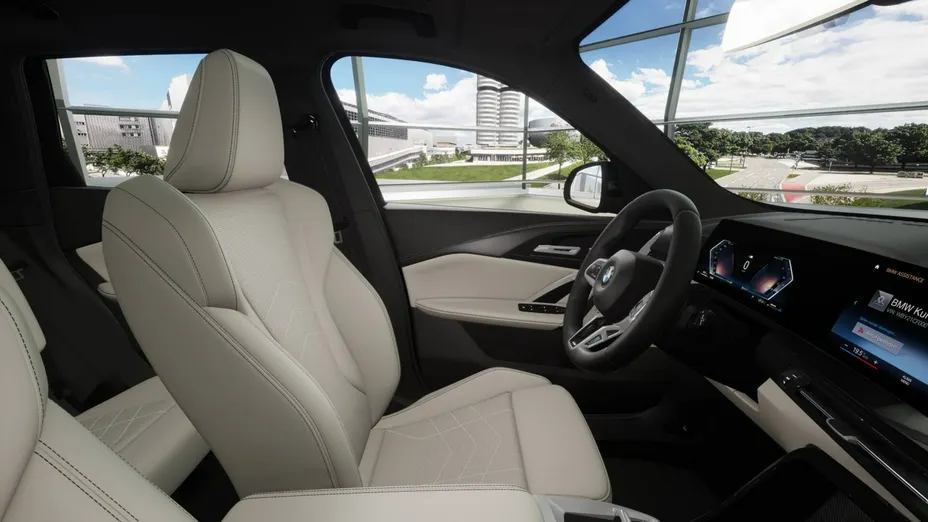 BMW X1 -