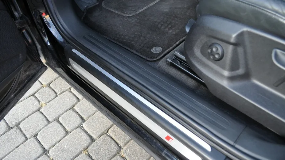 AUDI Q5 -