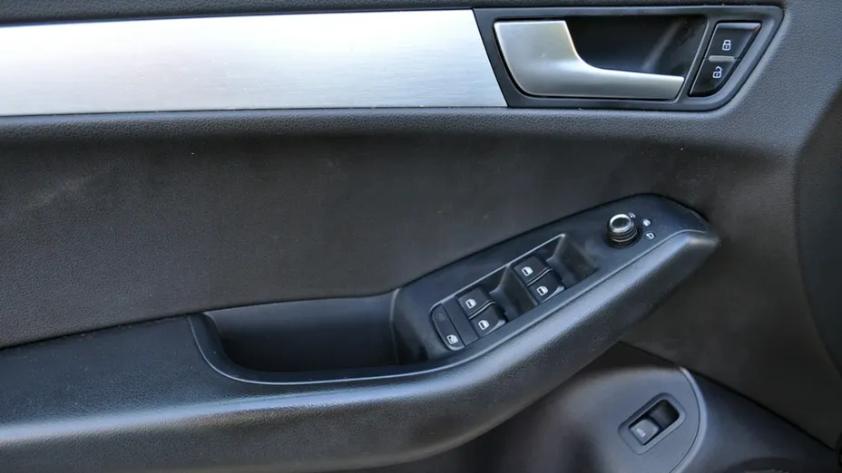 AUDI Q5 -