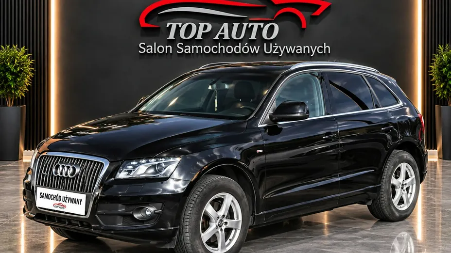AUDI Q5 -