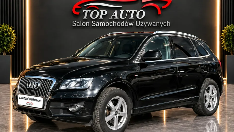 AUDI Q5 -