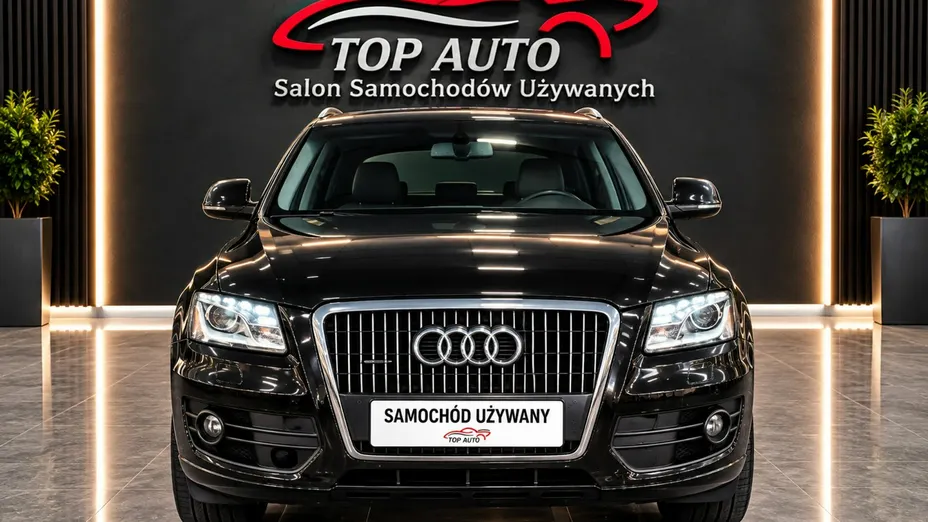 AUDI Q5 -