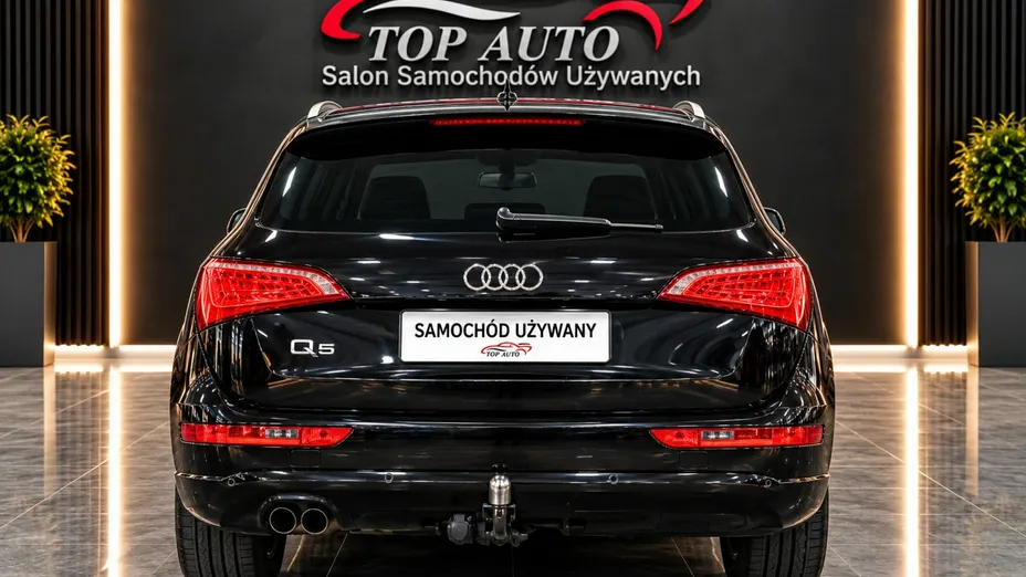 AUDI Q5 -
