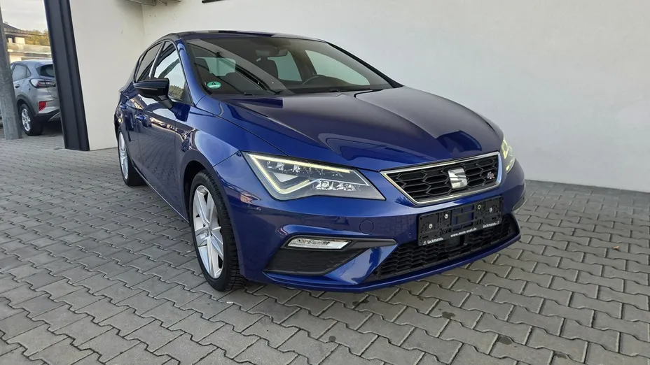 SEAT Leon -