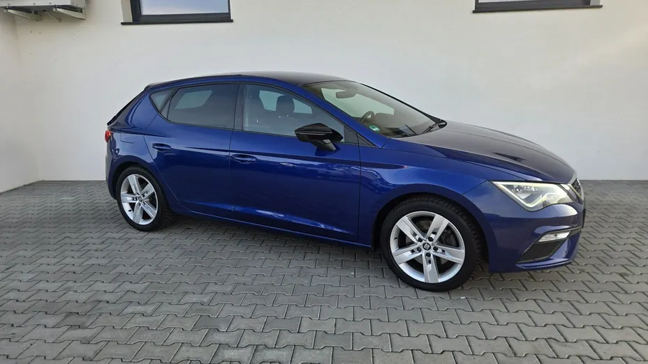 SEAT Leon -