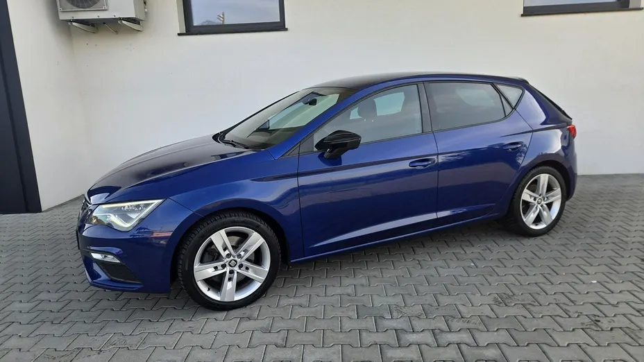 SEAT Leon -