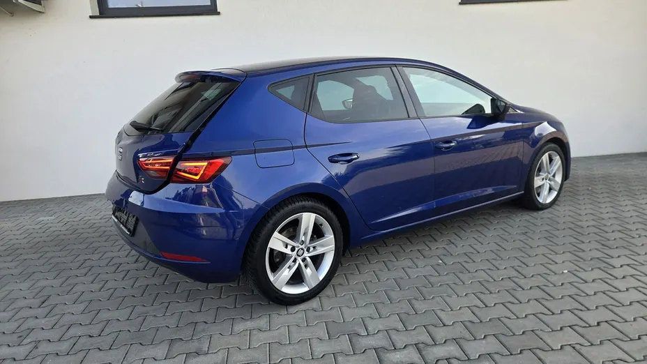 SEAT Leon -