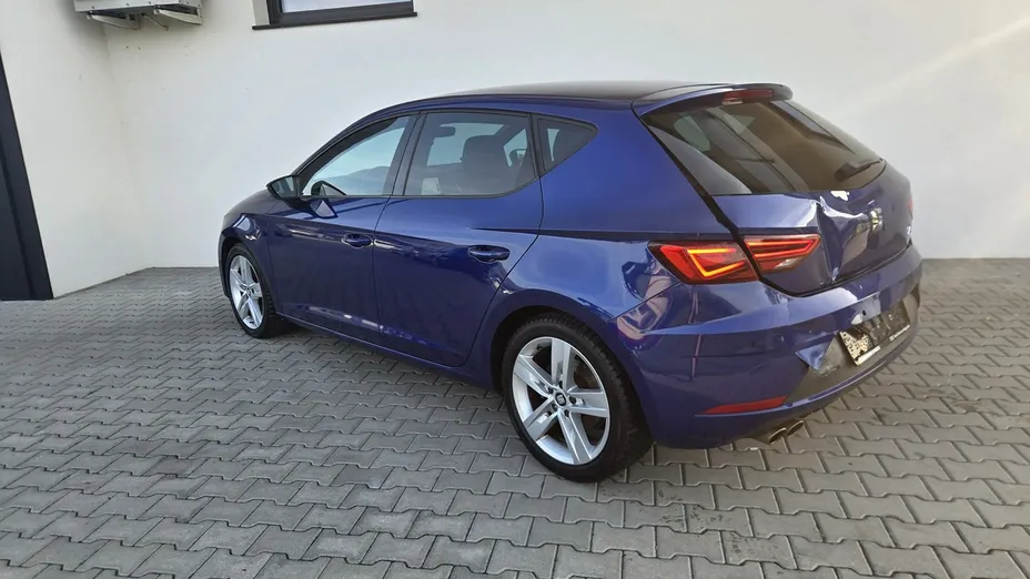SEAT Leon -