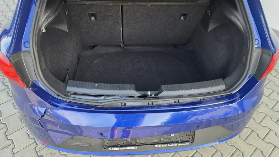 SEAT Leon -