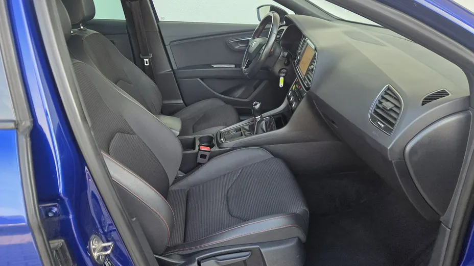 SEAT Leon -