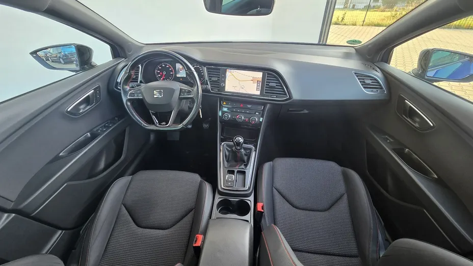 SEAT Leon -