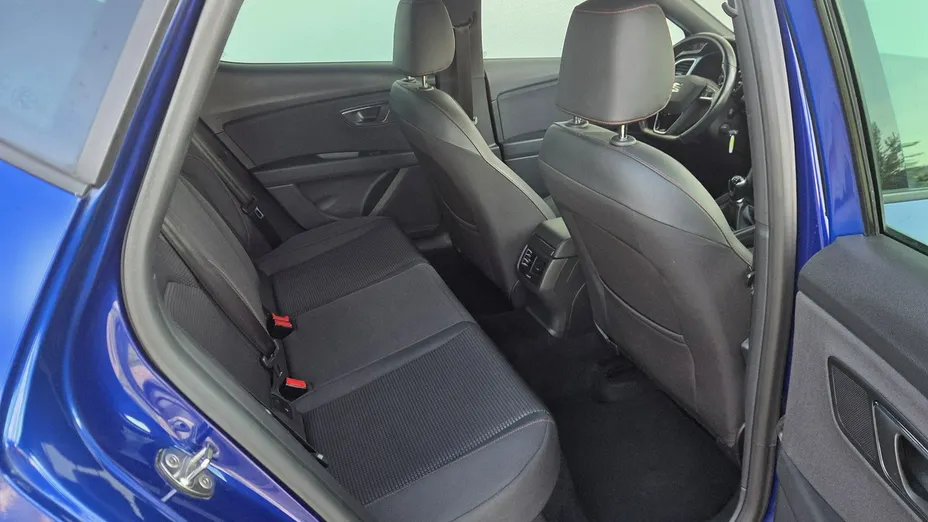 SEAT Leon -