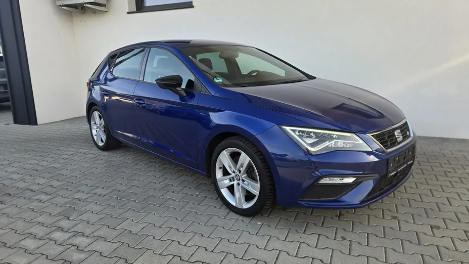SEAT Leon -