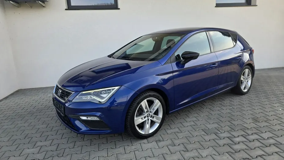 SEAT Leon -