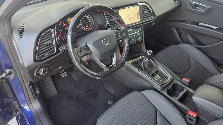 SEAT Leon -