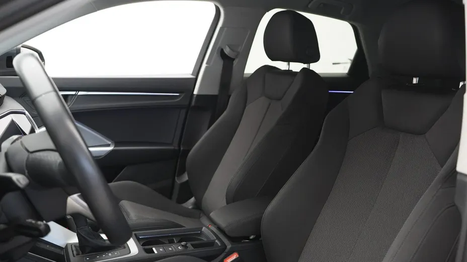 AUDI Q3 Sportback -